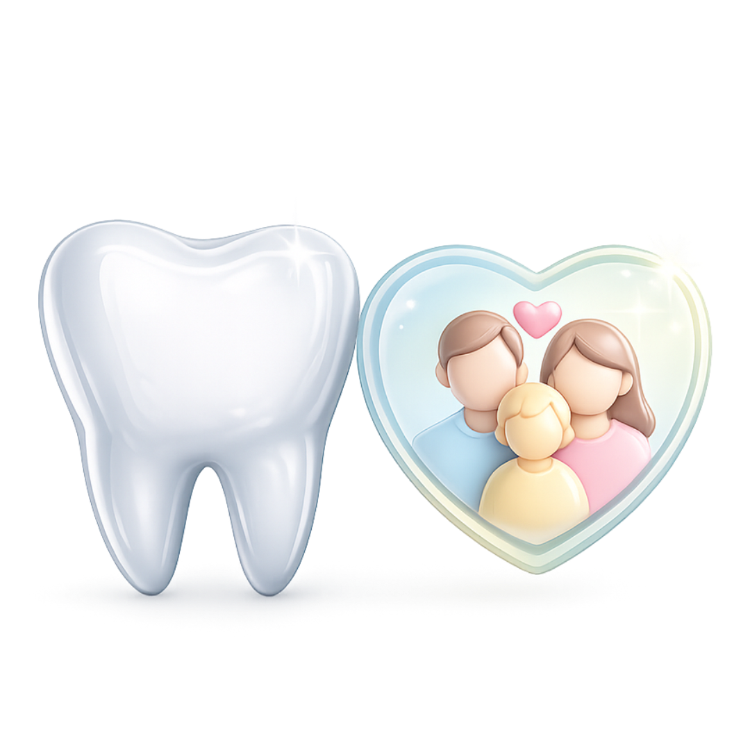 Family Centred Dentistry