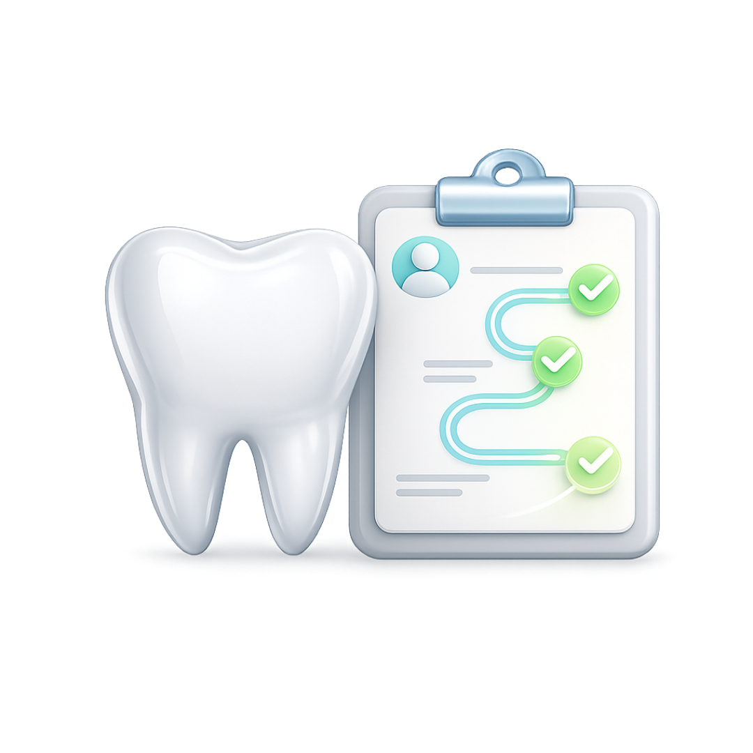 Plan Personalized Care